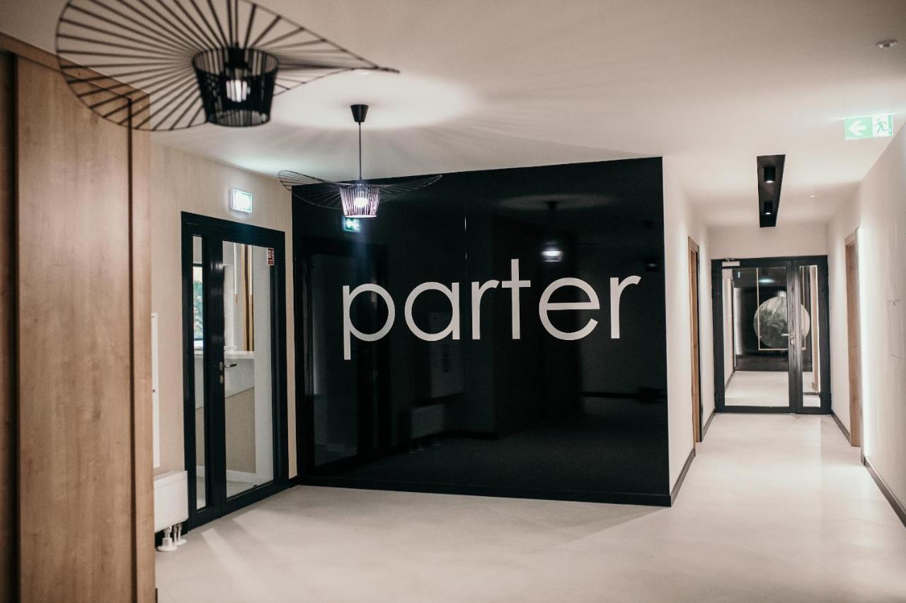 Apartament Dar Pomorza 20M Do Plazy Ustronie Apartments Устроне Морске Екстериор снимка