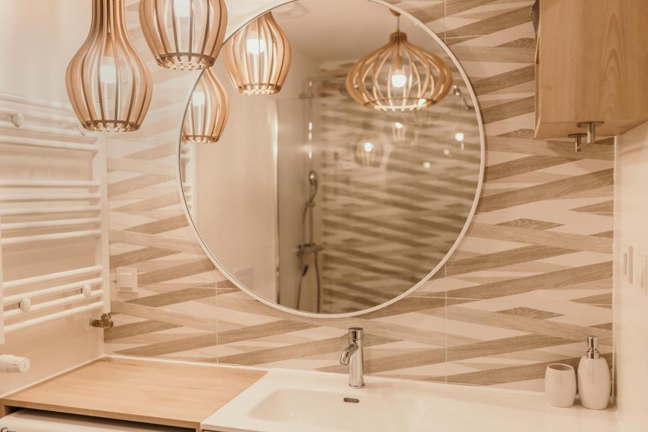 Apartament Dar Pomorza 20M Do Plazy Ustronie Apartments Устроне Морске Екстериор снимка